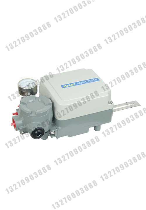 IP8080智能定位器